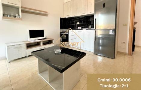 Apartament 2+1