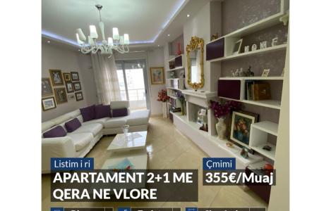 Apartament 2+1