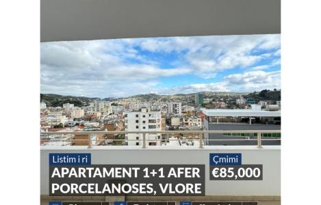 Apartament 1+1