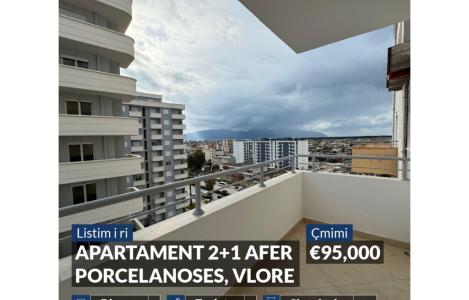 Apartament 2+1