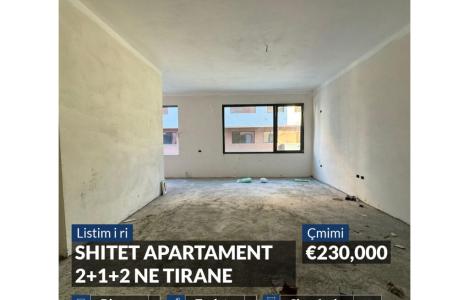 Apartament 2+1+2