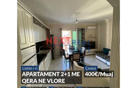 Apartament 2+1