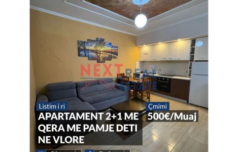 Apartament 2+1