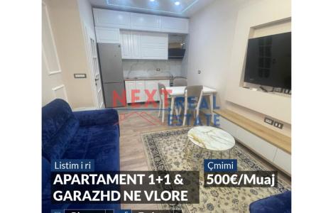 Apartment 1+1