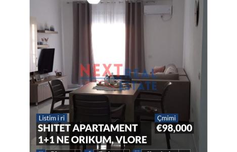 Apartament 1+1