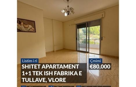 Apartament 1+1