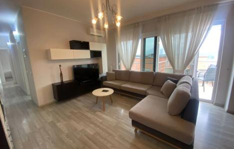 Apartament 2+1