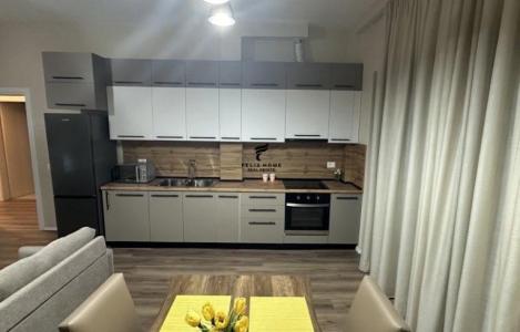 Apartament 2+1