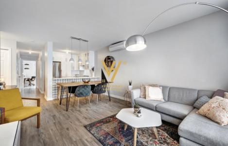 Apartament 2+1