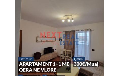 Apartament 1+1