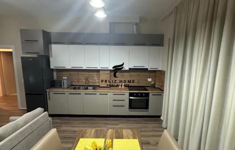 Apartament 2+1