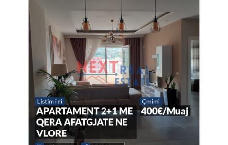 Apartament 2+1