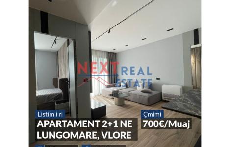 Apartament 2+1