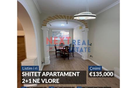 Apartament 2+1