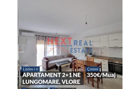 Apartament 2+1