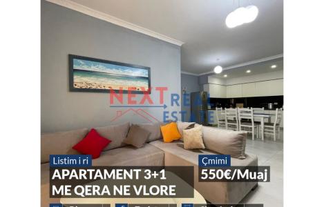 Apartament 3+1