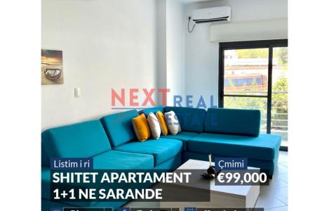 Apartament 1+1