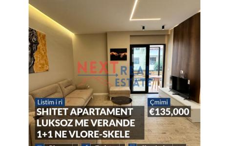 Apartament 1+1