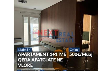 Apartament 1+1