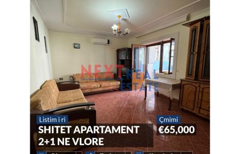 Apartament 2+1