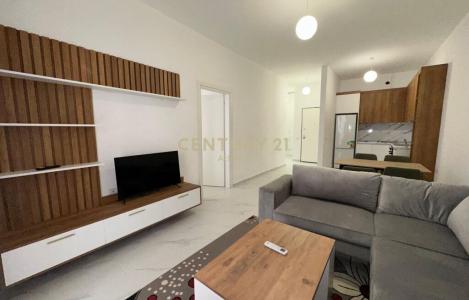 Apartament 2+1