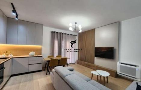 Apartament 2+1