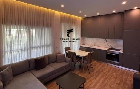 Apartament 1+1