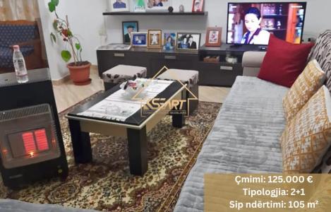 Apartament 2+1