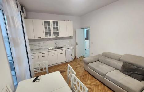 Apartament 1+1