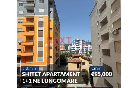 Apartament 1+1