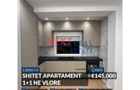 Apartament 1+1