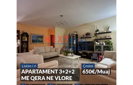 Apartament 3+1+2