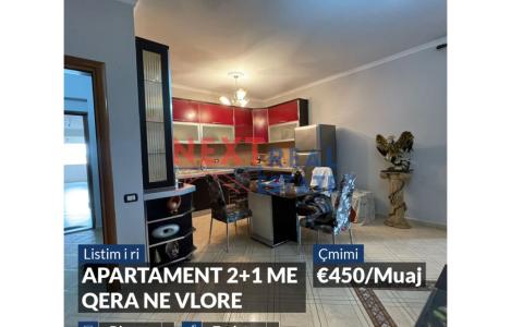 Apartament 2+1