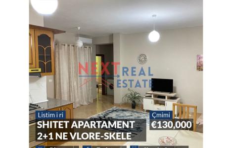 Apartament 2+1