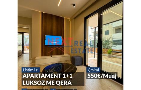 Apartament 1+1