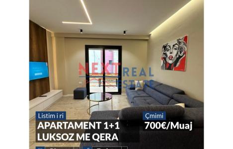 Apartment 1+1