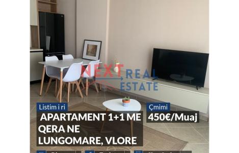 Apartament 1+1