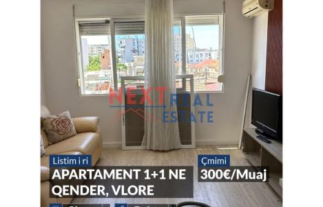 Apartament 1+1