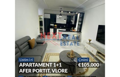 Apartament 1+1