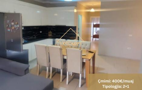 Apartament 2+1