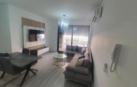 Apartament 2+1