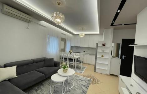 Apartament 1+1