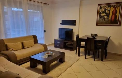 Apartament 1+1