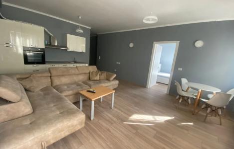 Apartament 2+1