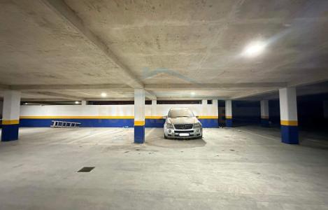 parking space