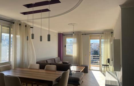 Apartament 2+1+Post Parkimi