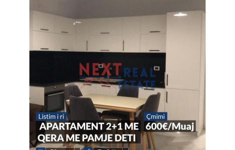 Apartament 2+1