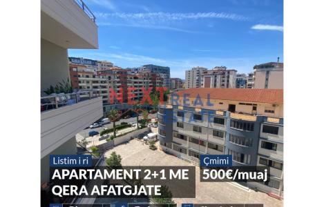 Apartament 2+1