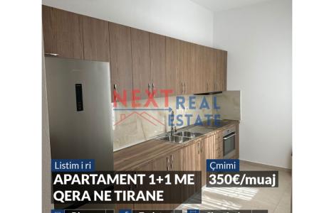 Apartament 1+1