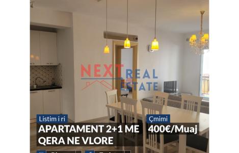 Apartment 2+1